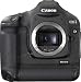 Canon EOS 1D Mark III 10.1MP Digital SLR Camera (Body) + Mini Tripod and Cleaning Kit