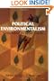 POLITICAL ENVIRONMENTALISM (HOOVER INST PRESS PUBLICATION)