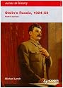 Stalin's Russia 1924-53 (Access to History)