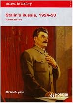 Stalin's Russia 1924-53 (Access to History)