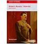 Stalin's Russia 1924-53 (Access to History)