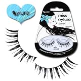 Eylure Miss Eylure Lashlets False Eyelashes - Ava Style