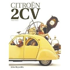Citroen 2CV