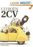 Citroen 2CV
