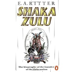 Shaka Zulu