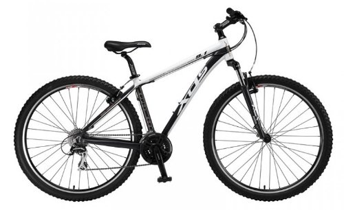 shogun trail blaster bicycle reviews