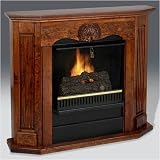 Ventless Fireplaces