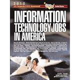 InformationTechnologyJobsinAmerica:Corporate&GovernmentCareerGuide(InformationTechnologyJobsinAmerica:Corporate&Government)