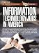 Information Technology Jobs in America: Corporate & Government Career Guide (Information Technology Jobs in America: Corporate & Government)
