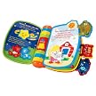 VTech Rhyme and Discover Book