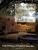 Ecological Design and Planning (Center Books on Contemporary Landscape Design)