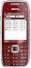 Nokia E75 red (UMTS, GPS, UKW Radio, 3 Monate DACH Navi, Nokia Messaging, 3,2 MP) Handy Nokia E75 red (UMTS, GPS, UKW Radio, 3 Monate DACH Navi, Nokia Messaging, 3,2 MP) Handy