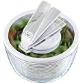 Zyliss Smart Touch Salad Spinner