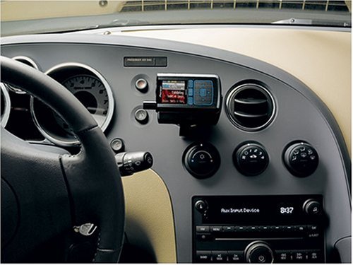 Pioneer CD-INCAR1 Car Kit for Pioneer Inno Satellite Radio