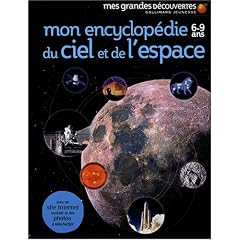 Mon encyclop�die du ciel et de l'espace