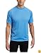 Champion Men's Double Dry Training Tee, North Coralina Blue, XX-Large