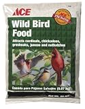 BIRDSEED WILDBIRD 20#ACE