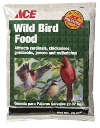 BIRDSEED WILDBIRD 20#ACE