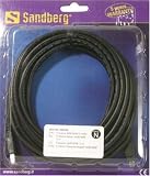 Electronics : Sandberg FireWire 4pM-6pM 5 m