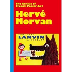 Herve Moran: The Genius of French Poster Art