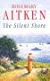 The Silent Shore (Severn House Large Print)