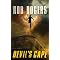 Best Superhero Novels for Grown-ups