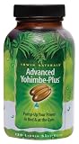 Irwin Naturals - Advanced Yohimbe-Pus, 120 gelcaps
