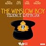 The Winslow Boy (Classic Radio Theatre)