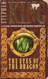 The eyes of the dragon