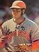 Lee May Houston Astros Autographed 11 x 14 Professionally Matted Color Photo