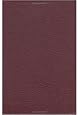 New Revised Standard Version Bible Anglicized Presentation Edition (Bible Nrsv)