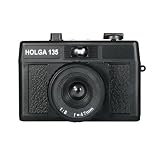 Buy Holga 167120 135 35mm Plastic Camera by Holga