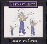 Faces in the Crowd