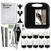 Wahl 79900B Clip-N-Trim 23-Piece Complete Haircut Kit