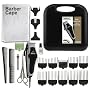 Wahl 79900B Clip-N-Trim 23-Piece Complete Haircut Kit