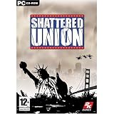 Shattered Union (輸入版)