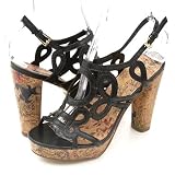 Anne Michelle Stiller03 Heels Black