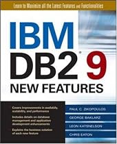 IBM DB2 9 New Features