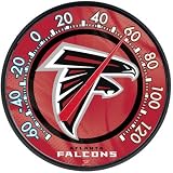 Atlanta Falcons Thermometer