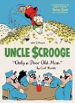 Walt Disney's Uncle Scrooge: "Only a...