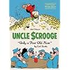 Walt Disney's Uncle Scrooge: "Only a Poor Old Man"