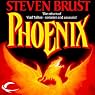Phoenix: Vlad Taltos, Book 5