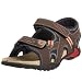 umi Toddler/Little Kid Dartmoor Waterproof Sandal