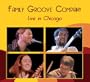 Live in Chicago