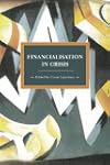 Financialization in Crisis