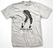 image and picture of Michael Jackson Moonwalk T-shirt (Mens and Womens)