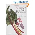 Watercolour Fruit & Vegetable Portraits