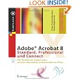Adobe%C2%AE Acrobat Standard Professional Connect