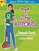 T is for AnTONIa (Secret Keeper Girl)