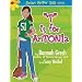 T is for AnTONIa (Secret Keeper Girl)
